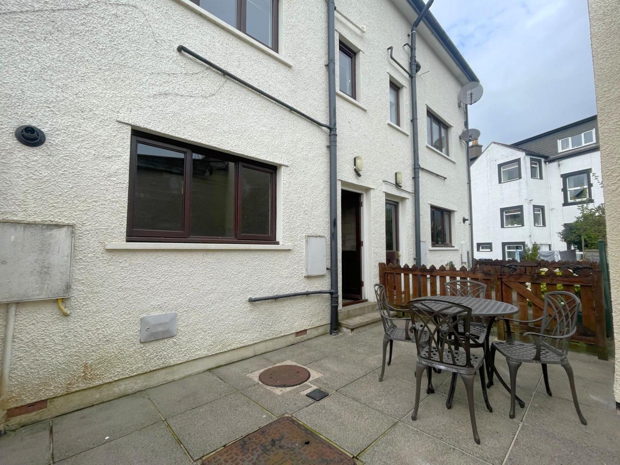 Alison'S View Keswick (Cumbria) Exterior foto